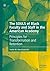 The SOULS of Black Faculty and Staff in the American Academy by Yvette M. Alex-Assensoh