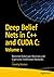 Deep Belief Nets in C++ and...
