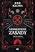 Nieśmiertelne zasady (Krew Edenu, #1)