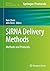 SiRNA Delivery Methods: Met...