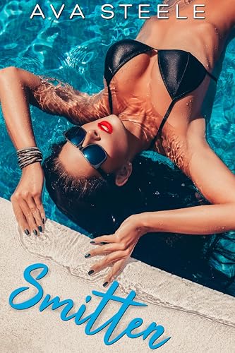 Smitten (Kindle Edition)