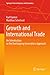 Growth and International Trade by Karl Farmer
