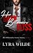 Her Dark Billionaire Boss (The Billionaire Secret Society)
