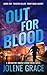 Out For Blood : A Detective...