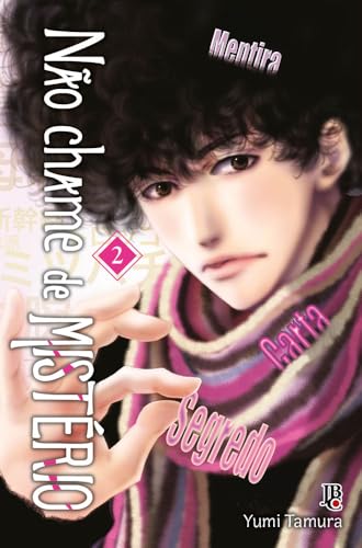 NÃO CHAME DE MISTÉRIO VOL. 02 (Paperback)