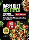 Dash Diet Air Fry...