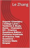 Organic Chemistry...