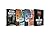 The Serial Killer Anthology Bundle Box Set Books 1-4 by Michael Geczi