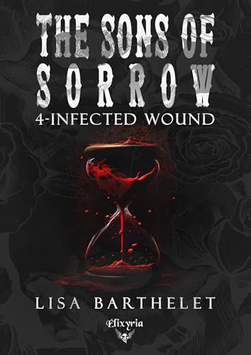 Infected wound (Kindle Edition)