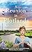 A Reunion in Plotlands: She's always tried her best. But it's never good enough. Will she always be a failure? (The Heart of Plotlands Book 4)