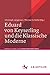Eduard von Keyserling und d...