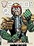2000 AD Prog 2398 - Has Mec...