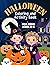 Halloween Coloring and Acti...