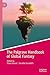 The Palgrave Handbook of Global Fantasy