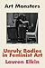 Art Monsters: Unruly Bodies in Feminist Art