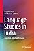Language Studies in India: Cognition, Structure, Variation