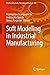 Soft Modeling in Industrial...