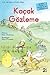 Kaçak Gözleme - İlk Okuma Kitaplarım by Mairi Mackinnon