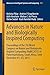 Advances in Nature and Biol...
