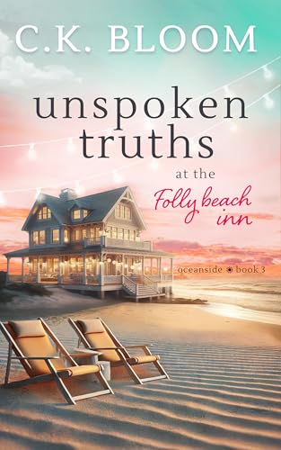 Unspoken Truths at the Folly Beach Inn (Oceanside Book 3)