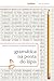 Gramática na ponta do lápis (Portuguese Edition)
