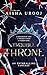 Trouble Throne (Fairytales,...