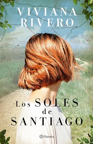 Los soles de Santiago (Kindle Edition)
