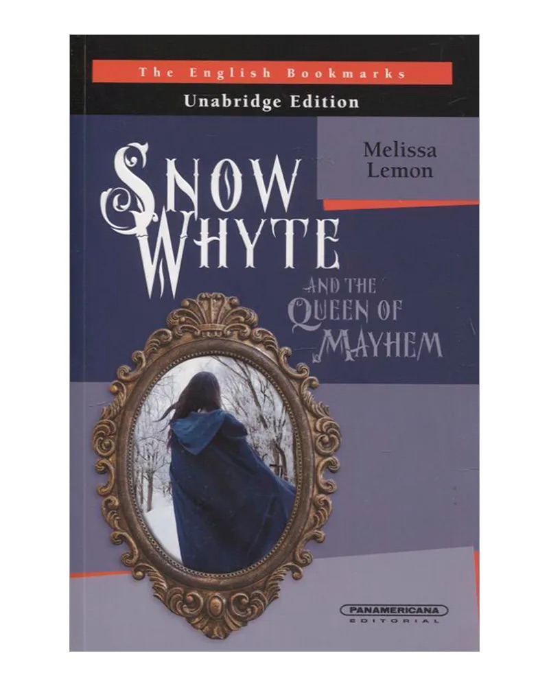 Snow Whyte and the Queen of Mayhem