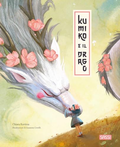 Kumiko e il Drago (Hardcover)