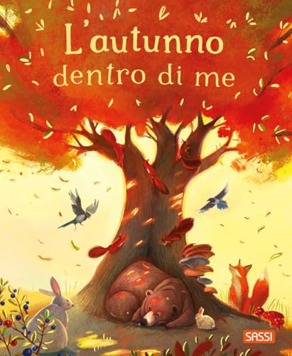 L'Autunno Dentro di Me (Hardcover)