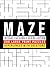 Maze - 200 Large Print Puzz...