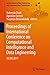 Proceedings of International Conference on Computational Inte... by Nabendu Chaki