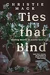 Ties That Bind (Healing Hearts in Acacia Book 2)