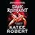 Dark Restraint (The Dark Olympus Series)