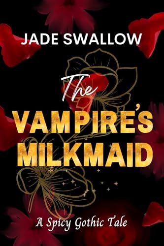 The Vampire's Milkmaid (Paranormal Mates)