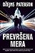Prevršena mera (Alex Cross #24)