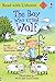 The Boy Who Cried Wolf (Read with Usborne 2)