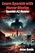 Learn Spanish with Horror Stories by Brian Smith