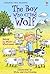 The Boy Who Cried Wolf (Usborne First Reading Level 3)