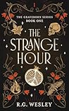 The Strange Hour (The Graveborn Series Book 1) Book cover for The Strange Hour (The Graveborn Series Book 1)