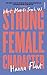 Strong Female Character