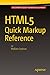 HTML5 Quick Markup Reference
