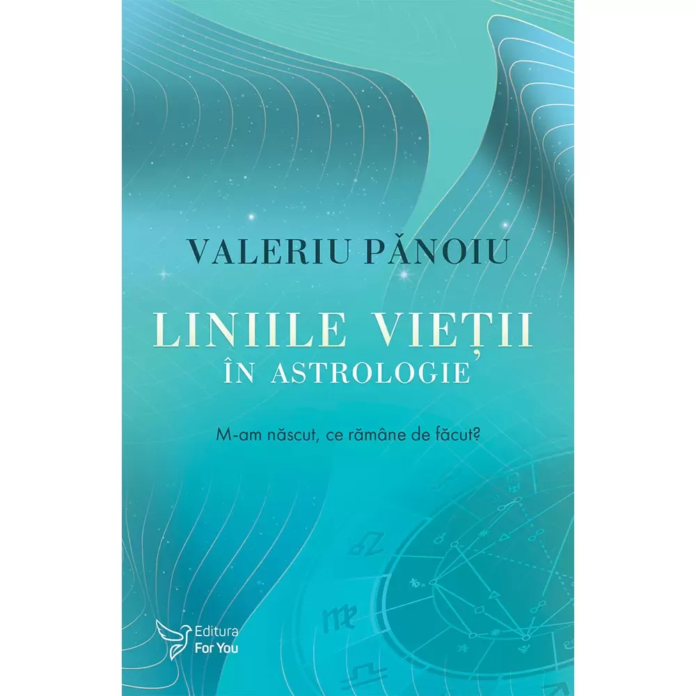 Liniile vieţii în astrologie