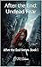 After the End: Undead Fear (After the End #1)
