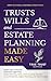 Trusts, Wills, and Estate Planning Made Easy by True Trust Service