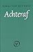 Achteraf (Dutch Edition)