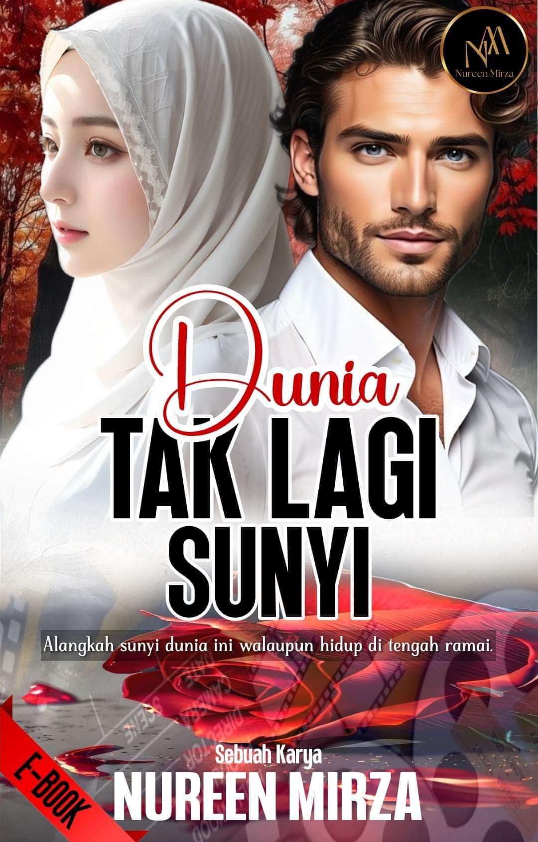 Dunia Tak Lagi Sunyi