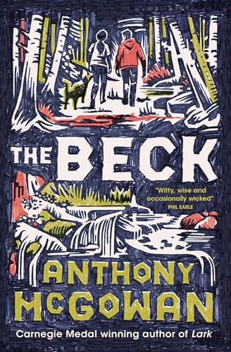 The Beck (Kindle Edition)