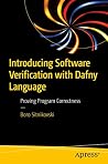 Introducing Software Verification with Dafny Language: Proving Program Correctness