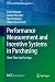 Performance Measurement and...